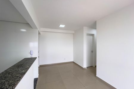 Sala de apartamento para alugar com 2 quartos, 45m² em Liberdade, São Paulo