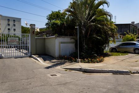 Apartamento para alugar com 49m², 2 quartos e 1 vagaFachada do condomínio