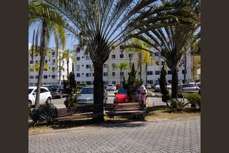 Apartamento para alugar com 49m², 2 quartos e 1 vagaÁrea comum