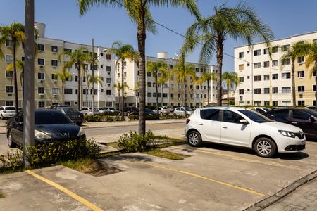 Apartamento para alugar com 49m², 2 quartos e 1 vagaGaragem