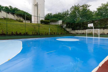 Apartamento para alugar com 49m², 2 quartos e 1 vagaQuadra Esportiva