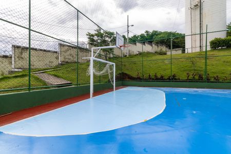 Apartamento para alugar com 49m², 2 quartos e 1 vagaQuadra Esportiva