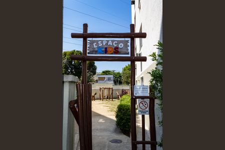 Apartamento para alugar com 49m², 2 quartos e 1 vagaÁrea comum - Playground