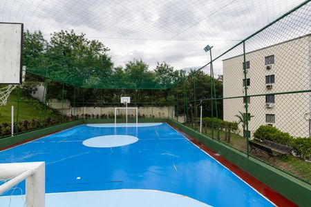 Apartamento para alugar com 49m², 2 quartos e 1 vagaQuadra Esportiva