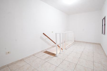 Quarto de kitnet/studio para alugar com 1 quarto, 36m² em Vila das Mercês, São Paulo