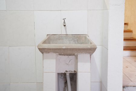 Casa para alugar com 36m², 1 quarto e sem vaga Casa para alugar com 36m², 1 quarto e sem vagaTanque