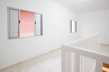 Quarto de kitnet/studio para alugar com 1 quarto, 36m² em Vila das Mercês, São Paulo