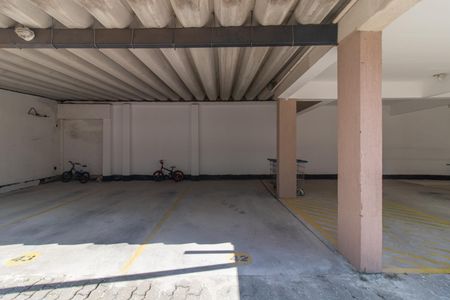 Apartamento para alugar com 45m², 1 quarto e 1 vagaGaragem