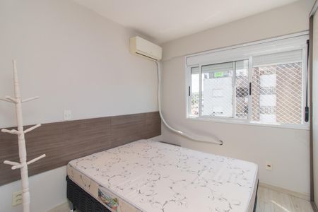 Quarto de apartamento para alugar com 1 quarto, 45m² em Cavalhada, Porto Alegre