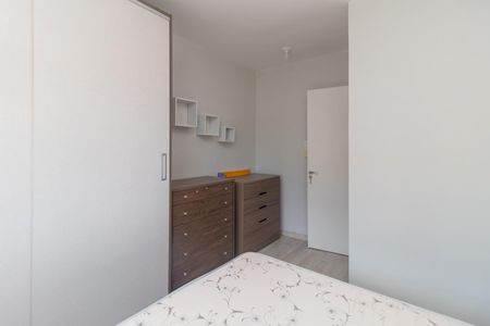 Quarto de apartamento para alugar com 1 quarto, 45m² em Cavalhada, Porto Alegre