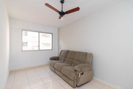 Sala de apartamento para alugar com 1 quarto, 58m² em Santa Tereza, Porto Alegre
