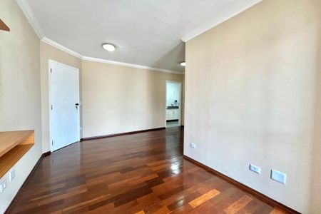 Apartamento para alugar com 90m², 3 quartos e 1 vaga Apartamento para alugar com 90m², 3 quartos e 1 vagaSala