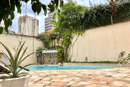 Apartamento para alugar com 90m², 3 quartos e 1 vaga Apartamento para alugar com 90m², 3 quartos e 1 vagaÁrea comum - Piscina