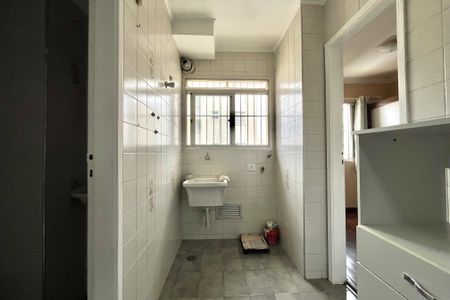Apartamento para alugar com 90m², 3 quartos e 1 vaga Apartamento para alugar com 90m², 3 quartos e 1 vagaÁrea de Serviço