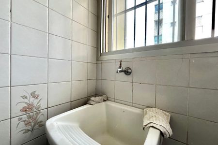 Apartamento para alugar com 90m², 3 quartos e 1 vaga Apartamento para alugar com 90m², 3 quartos e 1 vagaÁrea de Serviço