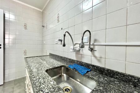 Apartamento para alugar com 90m², 3 quartos e 1 vaga Apartamento para alugar com 90m², 3 quartos e 1 vagaCozinha