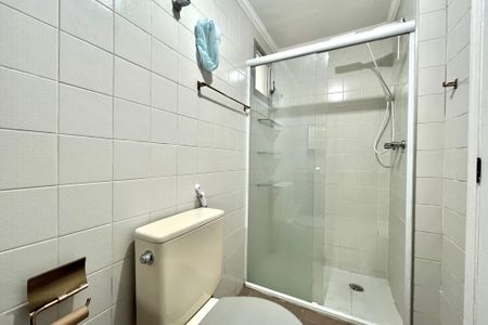 Apartamento para alugar com 90m², 3 quartos e 1 vaga Apartamento para alugar com 90m², 3 quartos e 1 vagaBanheiro