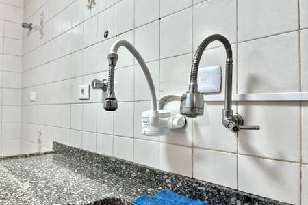 Apartamento para alugar com 90m², 3 quartos e 1 vaga Apartamento para alugar com 90m², 3 quartos e 1 vagaCozinha