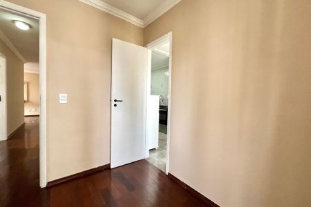Apartamento para alugar com 90m², 3 quartos e 1 vaga Apartamento para alugar com 90m², 3 quartos e 1 vagaQuarto 2