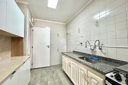Apartamento para alugar com 90m², 3 quartos e 1 vaga Apartamento para alugar com 90m², 3 quartos e 1 vagaCozinha