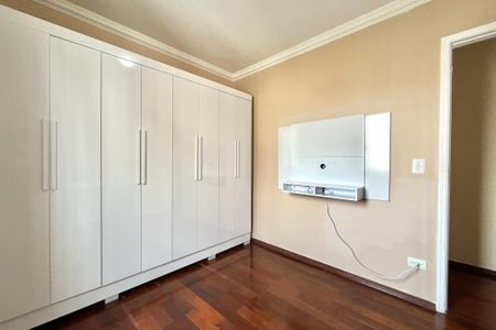 Apartamento para alugar com 90m², 3 quartos e 1 vaga Apartamento para alugar com 90m², 3 quartos e 1 vagaQuarto 3