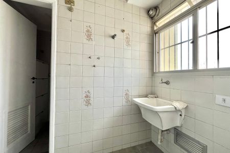 Apartamento para alugar com 90m², 3 quartos e 1 vaga Apartamento para alugar com 90m², 3 quartos e 1 vagaÁrea de Serviço