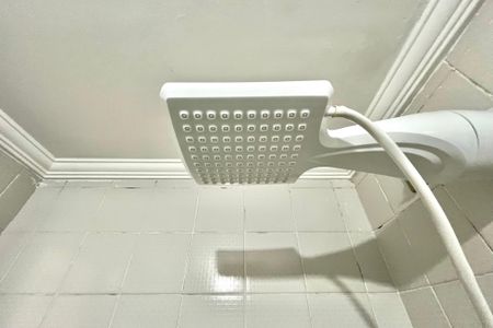 Apartamento para alugar com 90m², 3 quartos e 1 vaga Apartamento para alugar com 90m², 3 quartos e 1 vagaBanheiro