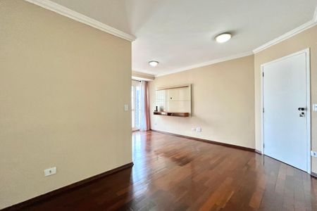 Apartamento para alugar com 90m², 3 quartos e 1 vaga Apartamento para alugar com 90m², 3 quartos e 1 vagaSala