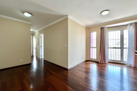 Apartamento para alugar com 90m², 3 quartos e 1 vaga Apartamento para alugar com 90m², 3 quartos e 1 vagaSala