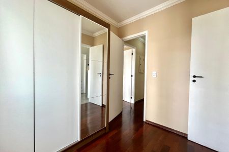Apartamento para alugar com 90m², 3 quartos e 1 vaga Apartamento para alugar com 90m², 3 quartos e 1 vagaQuarto 2
