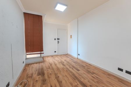 Sala de apartamento à venda com 2 quartos, 60m² em Bela Vista, São Paulo