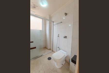 Apartamento à venda com 60m², 2 quartos e sem vagaBanheiro