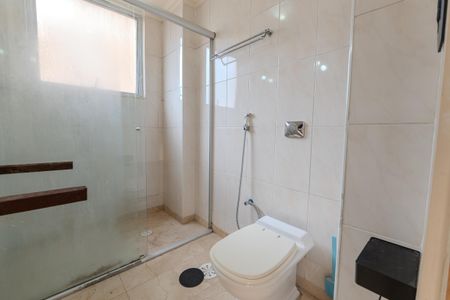 Apartamento à venda com 60m², 2 quartos e sem vagaBanheiro