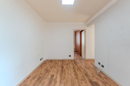 Sala de apartamento à venda com 2 quartos, 60m² em Bela Vista, São Paulo