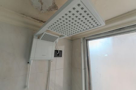 Apartamento à venda com 60m², 2 quartos e sem vagaBanheiro