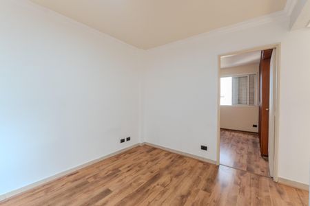 Sala de apartamento à venda com 2 quartos, 60m² em Bela Vista, São Paulo