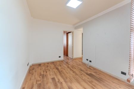 Sala de apartamento à venda com 2 quartos, 60m² em Bela Vista, São Paulo