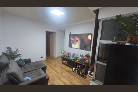 Apartamento à venda com 60m², 2 quartos e sem vaga