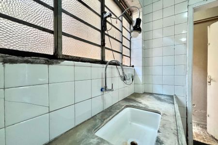 Cozinha de casa à venda com 3 quartos, 140m² em Planalto Paulista, São Paulo