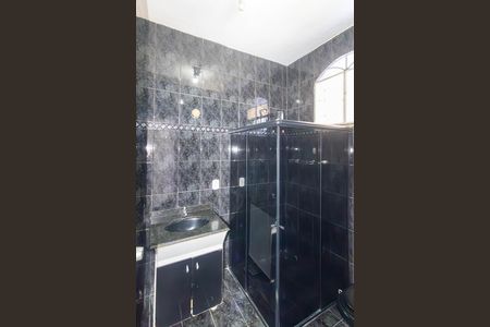 Casa para alugar com 230m², 2 quartos e 3 vagas Casa para alugar com 230m², 2 quartos e 3 vagasBanheiro