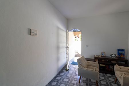 Sala de casa para alugar com 2 quartos, 230m² em Campo Grande, Rio de Janeiro