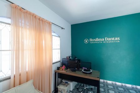 Casa para alugar com 2 quartos, 230m² em Campo Grande, Rio de Janeiro