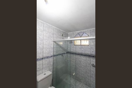 Casa para alugar com 230m², 2 quartos e 3 vagas Casa para alugar com 230m², 2 quartos e 3 vagasBanheiro do Quarto 1