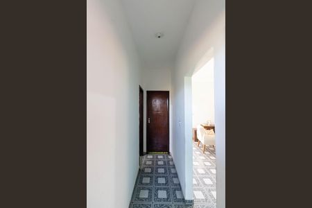 Casa para alugar com 230m², 2 quartos e 3 vagas Casa para alugar com 230m², 2 quartos e 3 vagasCorredor