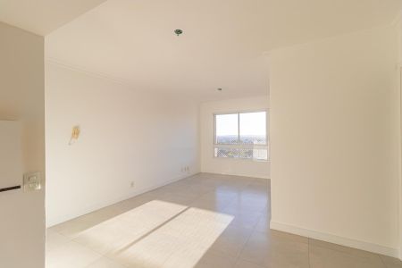 Sala de apartamento à venda com 2 quartos, 121m² em Marechal Rondon, Canoas