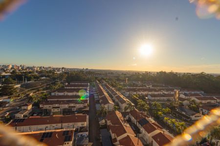 Vista da Sala de apartamento à venda com 2 quartos, 121m² em Marechal Rondon, Canoas