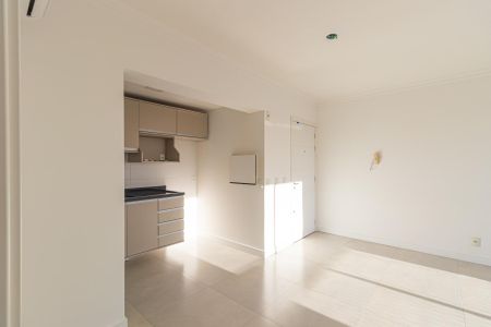 Apartamento à venda com 121m², 2 quartos e 2 vagas Apartamento à venda com 121m², 2 quartos e 2 vagasSala/Cozinha