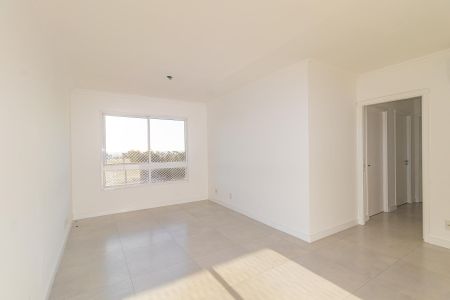 Sala de apartamento à venda com 2 quartos, 121m² em Marechal Rondon, Canoas