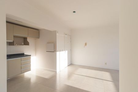 Apartamento à venda com 121m², 2 quartos e 2 vagas Apartamento à venda com 121m², 2 quartos e 2 vagasSala/Cozinha