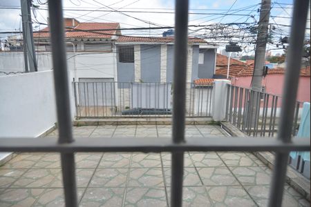 Vista do Quarto 1 de casa para alugar com 2 quartos, 95m² em Santa Teresinha, Santo André